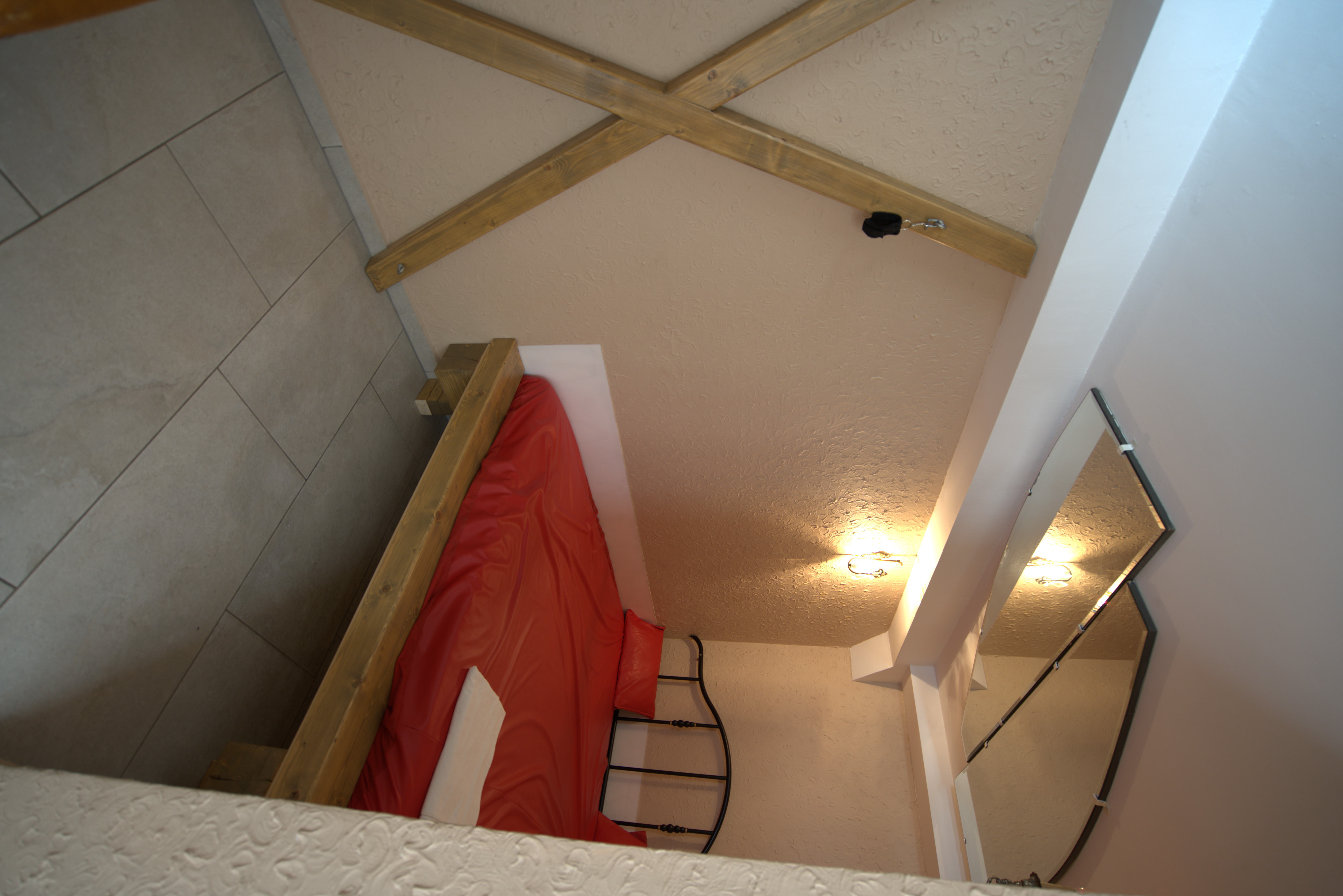 Soba sprostitve Julija - Ambient